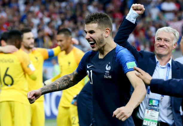 的一场焦点 的一场焦点