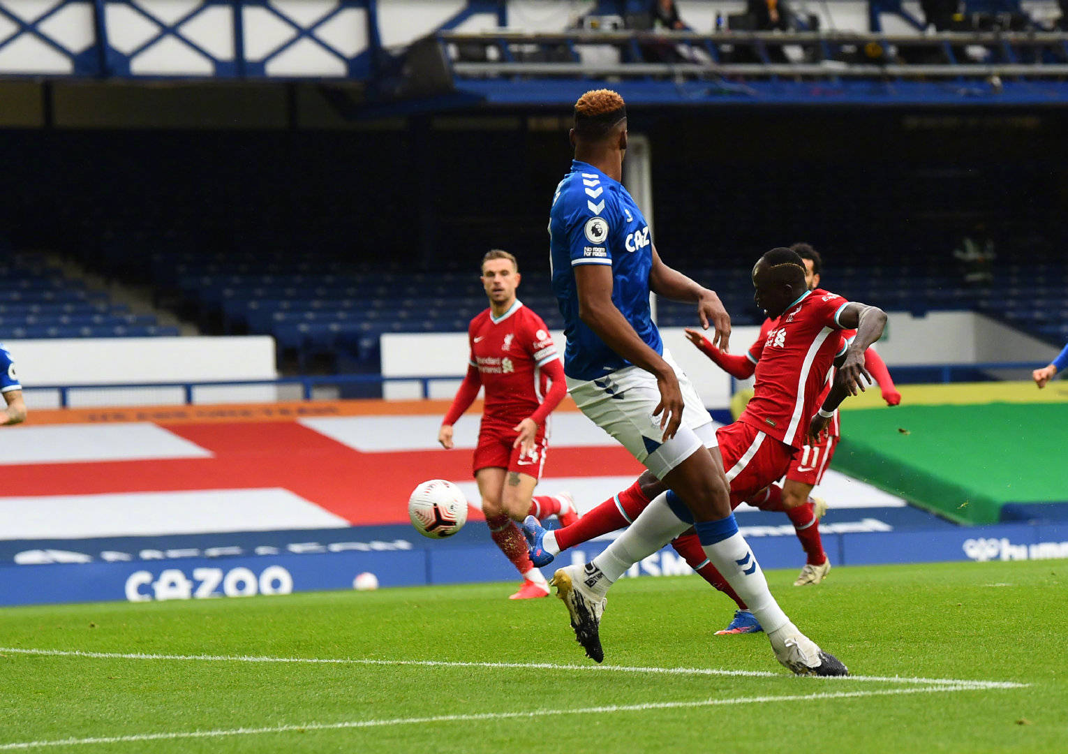 是在英超赛 是在英超赛