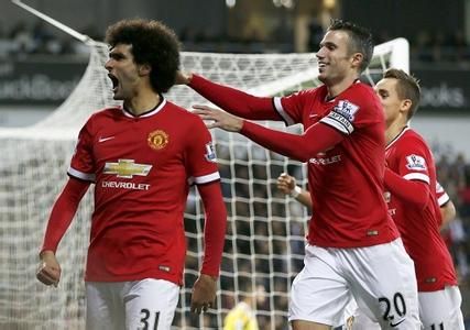 对阵莱斯特 对阵莱斯特